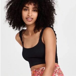 *NWT* FREE PEOPLE FREE THROW FASHION CAMI